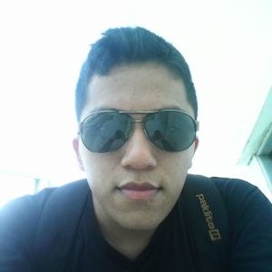 Profile Picture of Rene Fuentes Barba (@BarbaFuentes) on Twitter