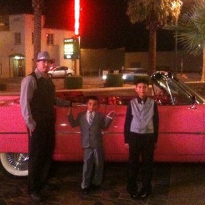 Profile Picture of James (poet1) Tovar (@Poetslife1) on Twitter