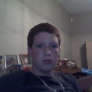 Profile Picture of Corey Rees (@cryrees) on Myspace