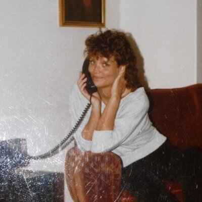 Profile Picture of Eva Steele (@evaste56) on Twitter