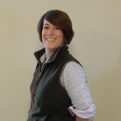 Profile Picture of Claire Wright (@claSWsurveyor) on Twitter
