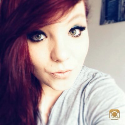 Profile Picture of Michaela Hogan (@MichaelaHogan3) on Twitter