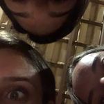 Profile Picture of Ana,clarinha,maria (@vaiprohospicio_) on Instagram