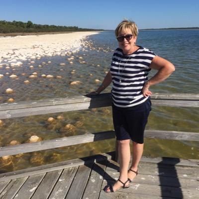 Profile Picture of Michelle Rigby (@michellearigby) on Twitter