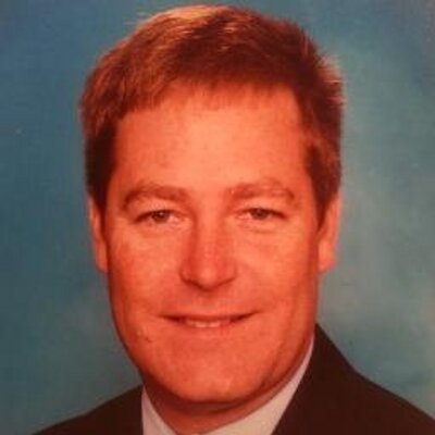 Profile Picture of John Huggett (@JohnHHuggett) on Twitter