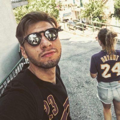 Profile Picture of David Kos (@DavidKos3) on Twitter