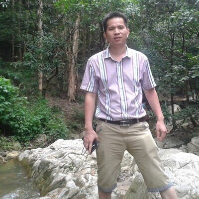 Profile Picture of Victor Guo (@Victorguor) on Twitter