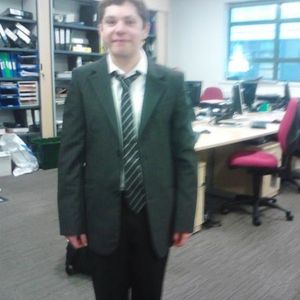 Profile Picture of Ben Brearley (@benbrearley.1) on Myspace