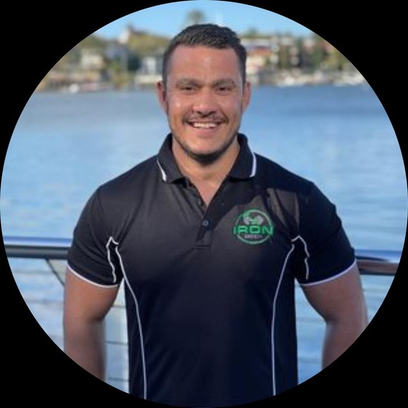 Profile Picture of Michael Gonzalez (@michael57211) on Poshmark