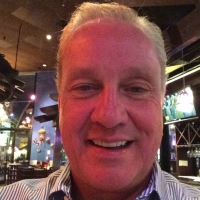 Profile Picture of John W. Burcham II (@BurchamIi) on Twitter