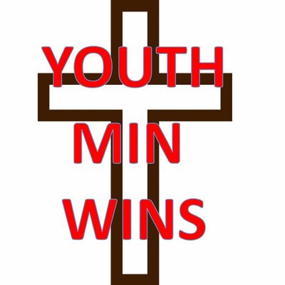 Profile Picture of YouthMin Wins (@YouthMinWins) on Twitter