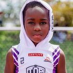 Profile Picture of Isaiah Mcgowan (@isaiah_mcgowan) on Instagram