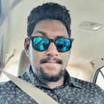 Profile Picture of karthik Raghavan (@_karthik.raghavan) on Instagram