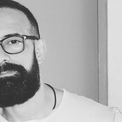 Profile Picture of Daniel Vizcarra (@DanielV35062821) on Twitter