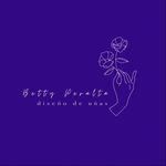 Profile Picture of Uñas y diseños Betty Peralta (@nailsdesigns_bettyperalta) on Instagram