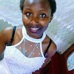 Profile Picture of Cecilia Waweru (@mimi_mzuri) on Instagram