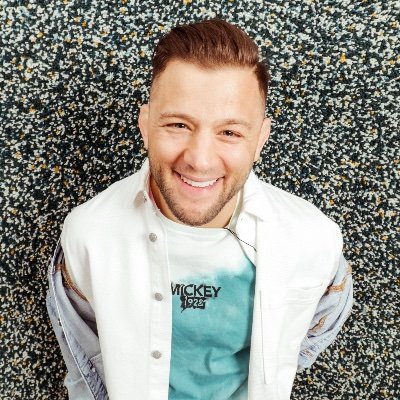 Profile Picture of James Mancini (@jamieboomboom) on Twitter