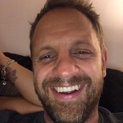 Profile Picture of Mike Marsden (@mimarsden_mike) on Twitter