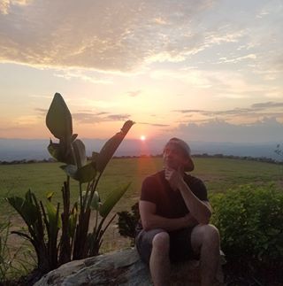 Profile Picture of Garrett Burrell (@gkbman) on Facebook