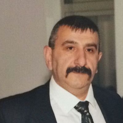 Profile Picture of Ali Sarı (@53alisari) on Twitter