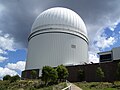 Profile Picture of Siding Spring Surveyon Wikipedia