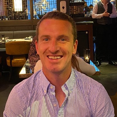 Profile Picture of Craig Burns (@burns_cr) on Twitter