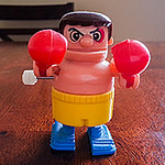 Profile Picture of Ron Phillips (@wrongzilla) on Flickr