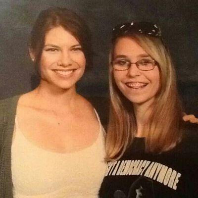 Whitney Crowe - Twitter Profile Picture of Whitney Crowe (@WhitneyCrowe13) on Twitter