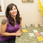Profile Picture of Therese Nadeau (@sacredspaceintuitivecoach) on Instagram