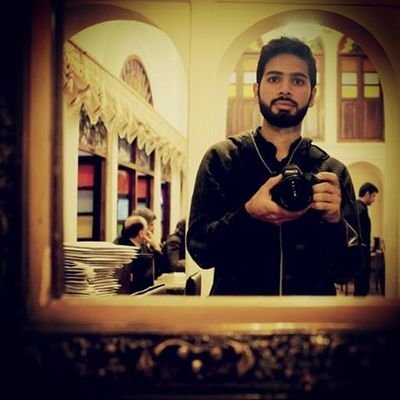 Profile Picture of Mohsen Roshanravan (@mohsen0090) on Twitter