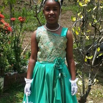 Profile Picture of Portia John Charles (@portia_john) on Twitter