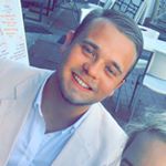 Profile Picture of C. Tyler Malmgren (@the_tylermalma) on Instagram