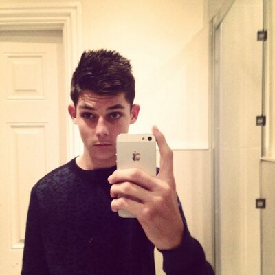 Profile Picture of Ben Hastings (@HastingsBen97) on Twitter