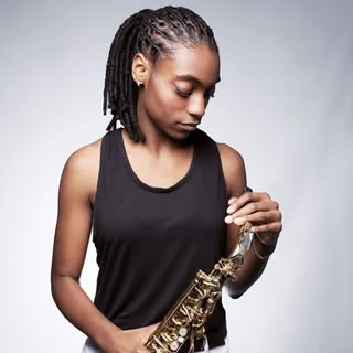 Profile Picture of Lakecia Benjamin🎷 (@lakeciab) on Instagram