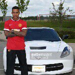 Profile Picture of i support Manchester United (@matthew.slevin) on Instagram