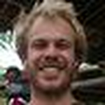 Profile Picture of Tom Honeyman (@tom honeyman) on Flickr