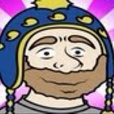 Profile Picture of David Algood (@DavidAlgood) on Twitter