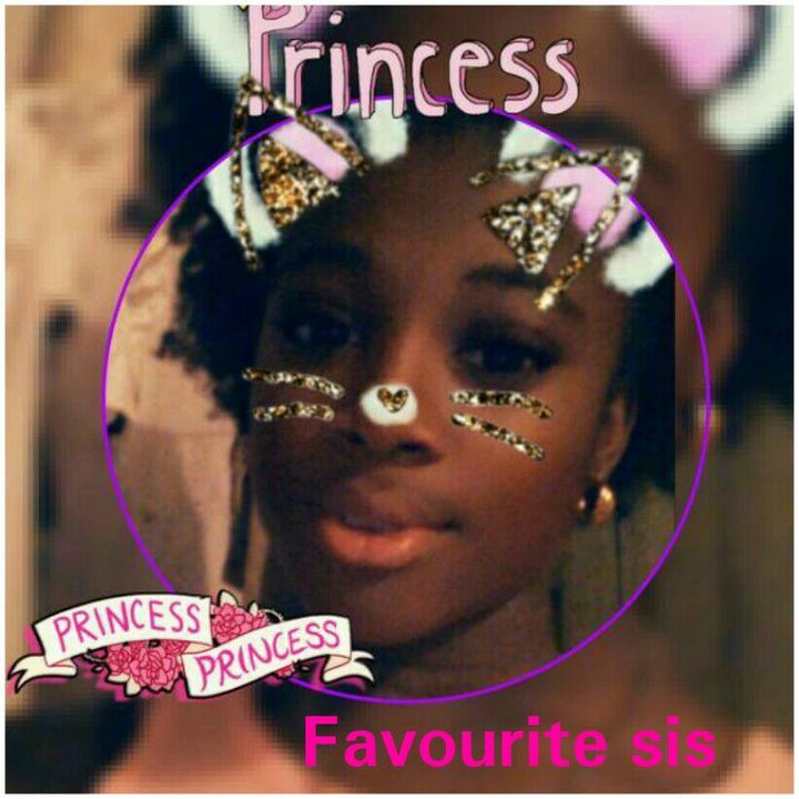 Profile Picture of roniacampbell (@roniacampbell) on Tiktok