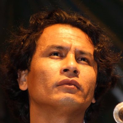 Profile Picture of Kamran Mir Hazar (@kamranmirhazar) on Twitter