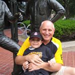 Profile Picture of ed  Kramer (@edeye2020) on Instagram