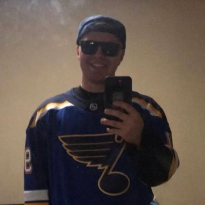 Profile Picture of Dustin Brinker (@TownBrink) on Twitter