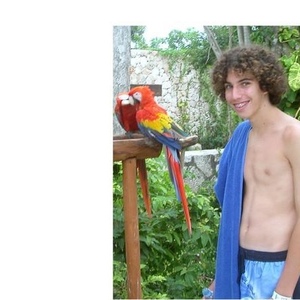 Profile Picture of Dylan Horowitz (@datcrazykidonthestreet) on Myspace