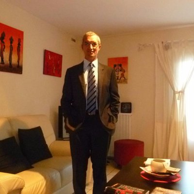 Profile Picture of Paul Dimitri (@PaulDimi2) on Twitter