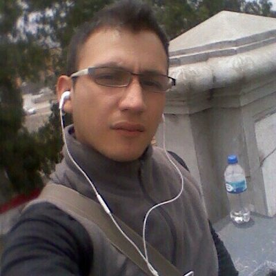 Profile Picture of José Miguel Reaño (@miguelfoxito) on Twitter