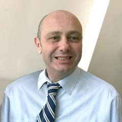 Profile Picture of Mark Silverman (@MarkPlusUK) on Twitter