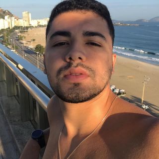 Profile Picture of Léo Barboza (@Leo.L.barbosa) on Facebook