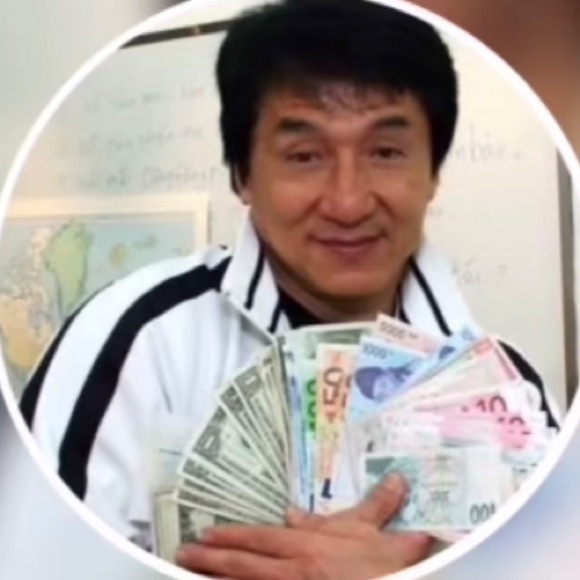 Profile Picture of John Vega (@heyitsjohn) on Poshmark