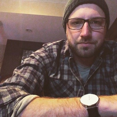 Profile Picture of Jason Burghardt (@JayBurghardt) on Twitter