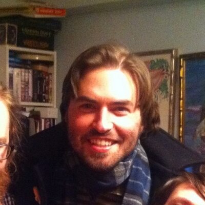 Profile Picture of Jesse Crowder (@colecrowder) on Twitter