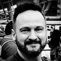 Joel Peach - Quora Profile Picture of Joel Peach (@joel-peach-1) on Quora